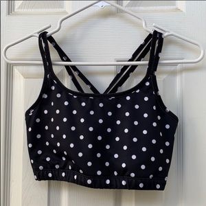 Kira Grace Sports Bra